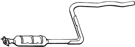 Suzuki Middendemper 23377