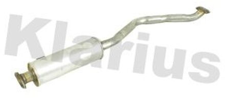 Suzuki Middendemper 241059