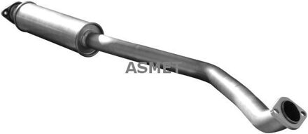 Suzuki Middendemper 25009