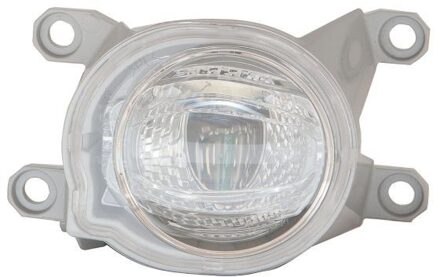 Suzuki Mistlamp 3122035LUQ