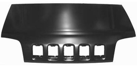 Suzuki Motorkap 6425800