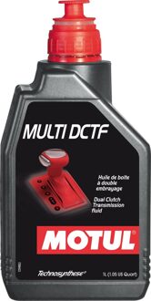Suzuki Multi DCTF 1L