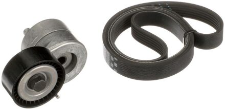 Suzuki Multiriem set