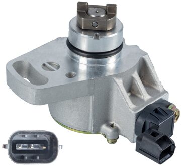 Suzuki Nokkenassensor