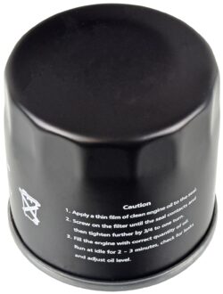 Suzuki oliefilter ADT32132