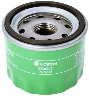 Suzuki Oliefilter CO0307