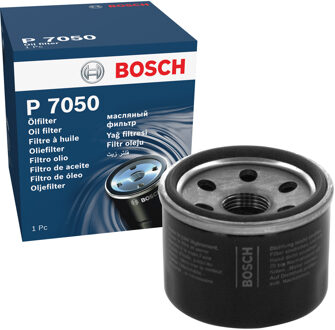 Suzuki Oliefilter P7050