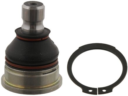 Suzuki Ondersteunende askoppeling