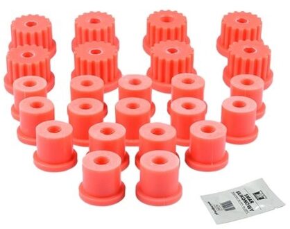 Suzuki Ophanging, bladveer 00659928