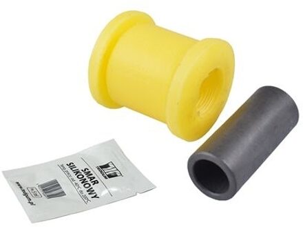 Suzuki Ophanging, panhardstang TED50163