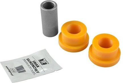 Suzuki Ophanging, panhardstang TED70810