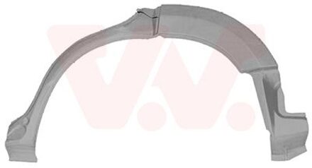 Suzuki oversizedeel 5250147