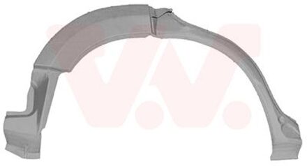 Suzuki oversizedeel 5250148