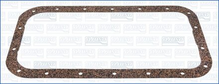 Suzuki Pakking, Carter 14023100