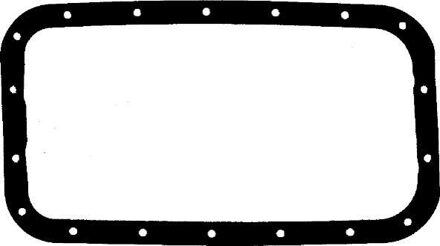 Suzuki Pakking, Carter JJ273