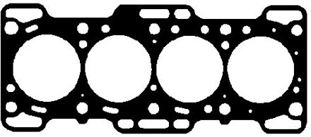 Suzuki Pakking, cilinderkop 567206