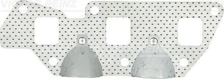 Suzuki Pakking, uitlaatbocht 715255200