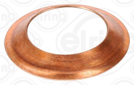 Suzuki Pakking, uitlaatpijp