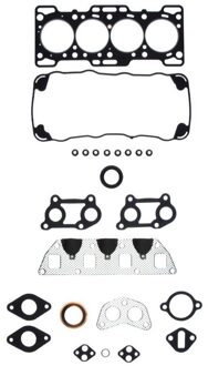 Suzuki Pakkingsset, cilinderkop DL390
