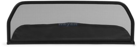 Suzuki Pasklaar Cabrio Windschot passend voor Suzuki Vitara WV2007