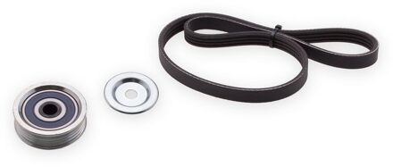 Suzuki Poly V-riem set K044PK788