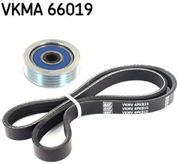 Suzuki Poly V-riem set VKMA66019