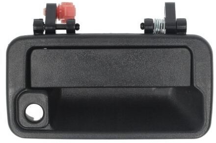 Suzuki Portiergreep buitenkant 601018004402P