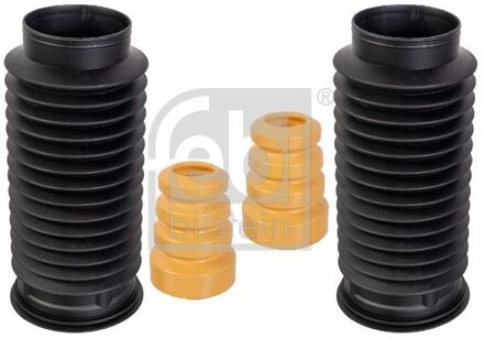 Suzuki protection kitvoor schokdemper 180203