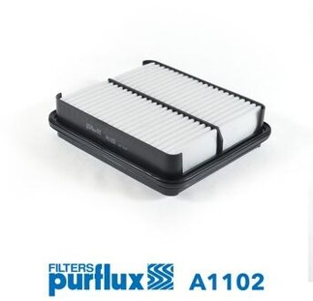 Suzuki PURFLUX-filter a op A1102