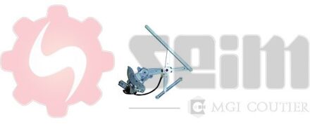 Suzuki Raambedieningsmechanisme 900846