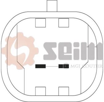 Suzuki Raambedieningsmechanisme 969000