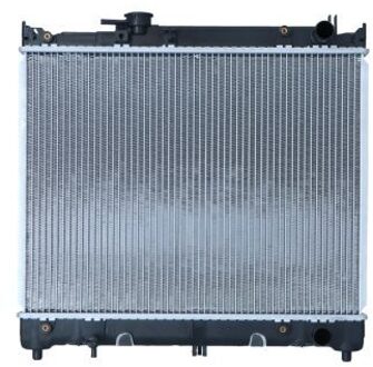 Suzuki Radiateur 50404