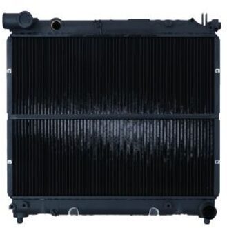 Suzuki Radiateur 50431