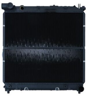 Suzuki Radiateur 50432