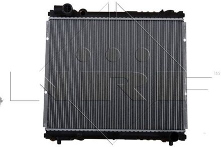 Suzuki Radiateur 50433