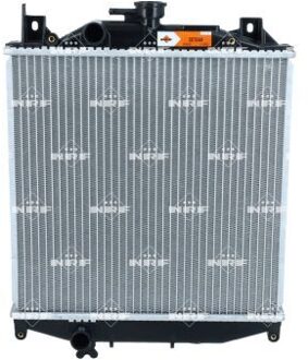 Suzuki Radiateur 507644