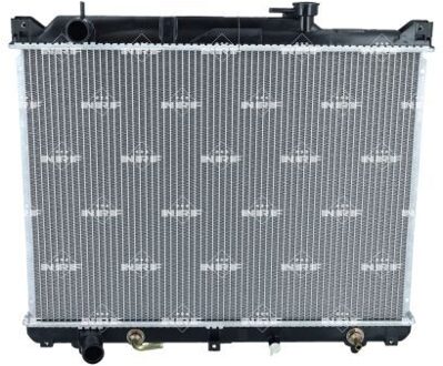 Suzuki Radiateur 53037