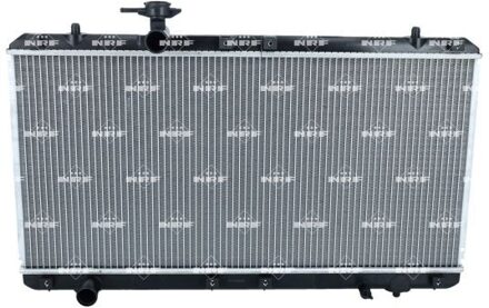 Suzuki Radiateur 53428