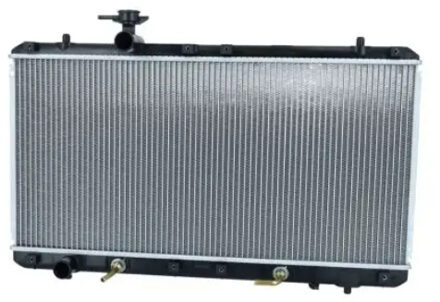 Suzuki Radiateur 53429