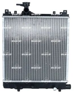 Suzuki Radiateur 53430