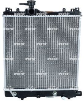 Suzuki Radiateur 53445