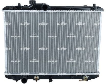 Suzuki Radiateur 53578