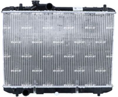 Suzuki Radiateur 53582