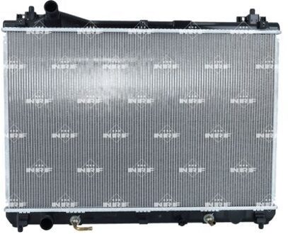 Suzuki Radiateur 53702