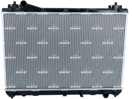 Suzuki Radiateur 53703