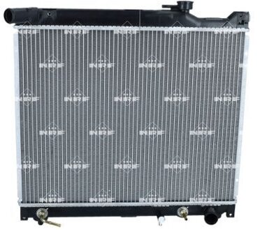 Suzuki Radiateur 53912