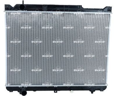 Suzuki Radiateur 53916