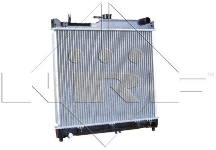 Suzuki Radiateur 53930