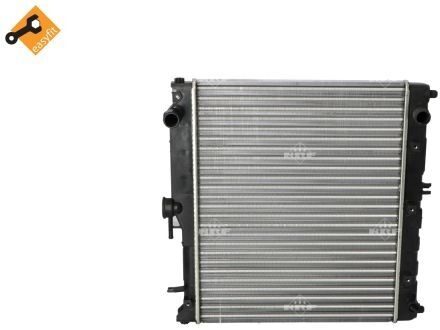 Suzuki Radiateur 53930A