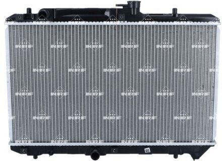 Suzuki Radiateur 550083A